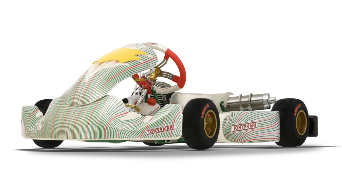 2026 OTK TONY ROOKIE EVM/25 – Kartspeed Motorsports