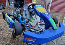 Load image into Gallery viewer, 2005 GP6 Shifter Kart