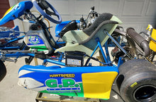 Load image into Gallery viewer, 2008 GP8 Rotax FR125