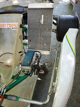 Load image into Gallery viewer, 2017 Tony Kart ROK GP TaG
