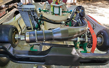 Load image into Gallery viewer, 2017 Tony Kart ROK GP TaG