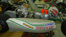 Load image into Gallery viewer, Vortex ROK GP 125 Single Speed Electric Start Sprint Racing Engine