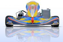 Load image into Gallery viewer, 2025 OTK Kart KZ Shifter Kart- Tony Kart, Kosmic, FA and Exprit KZ Shifters!