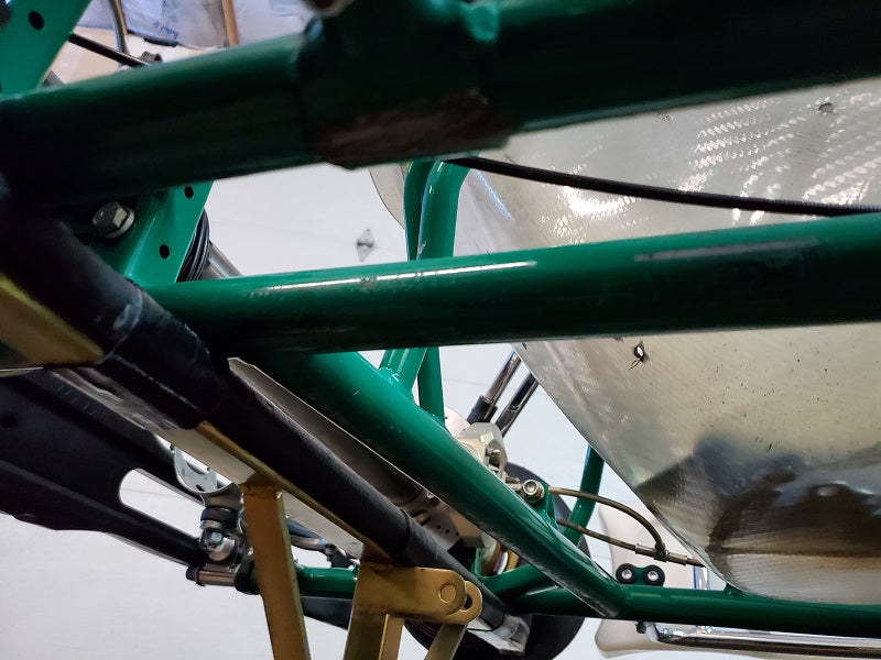 2018 OTK KZ Shifter 801 Vortex ROK Shifter – Kartspeed