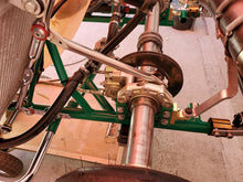 Load image into Gallery viewer, 2017 Tony Kart ROK GP TaG