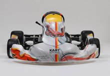 Load image into Gallery viewer, 2023 Kart Republic KR1 KZ Shifter Kart