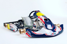 Load image into Gallery viewer, 2025 Croc Promotions MC-01 KZ Shifter Chassis