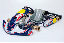 Load image into Gallery viewer, 2025 Croc Promotions MC-01 KZ Shifter Chassis