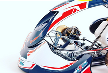 Load image into Gallery viewer, 2025 Croc Promotions MC-01 KZ Shifter Chassis