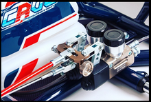 Load image into Gallery viewer, 2025 Croc Promotions MC-01 KZ Shifter Chassis