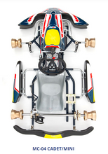 Load image into Gallery viewer, 2025 Croc Promotions Mini/Cadet Chassis MC-04