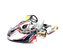 Load image into Gallery viewer, 2025 Croc Promotions Mini/Cadet Chassis MC-04