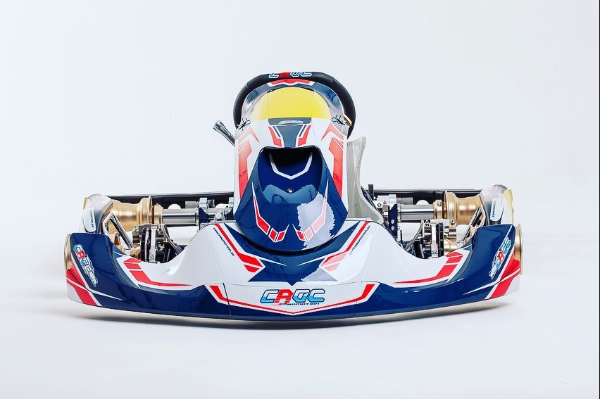 【超極上品】2018年モデル Crocpromotion MC-01 KFJ Croc promotion MC-01 KZ⁄Shifter rolling chassis -