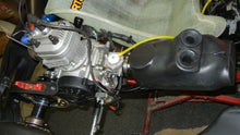Load image into Gallery viewer, CRG Road Rebel with IAME X-30 125cc Single Speed Engine