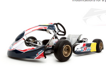 Load image into Gallery viewer, 2025 Croc Promotions Mini/Cadet Chassis MC-04