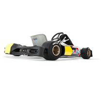 Load image into Gallery viewer, 2025 Croc Promotions Mini/Cadet Chassis MC-04