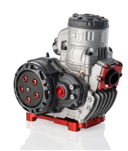 Load image into Gallery viewer, TM KZ R1 "Titan Red" Engine Package