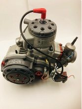 Load image into Gallery viewer, TM KZ R1 "Titan Red" SPECIAL Engine Package