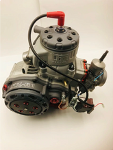 Load image into Gallery viewer, TM KZ R1 "Titan Red" Engine Package