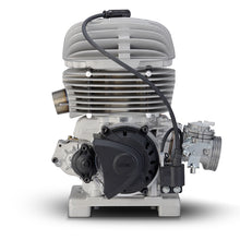 Load image into Gallery viewer, Vortex ROK VLR 100cc Electric Start Engine Package