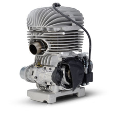 Load image into Gallery viewer, Vortex ROK VLR 100cc Electric Start Engine Package