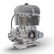 Load image into Gallery viewer, Vortex ROK VLR 100cc Electric Start Engine Package