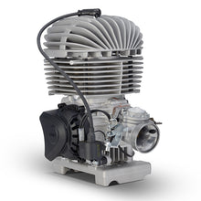 Load image into Gallery viewer, Vortex ROK VLR 100cc Electric Start Engine Package