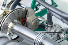 Load image into Gallery viewer, 2025 OTK Kart KZ Shifter Kart- Tony Kart, Kosmic, FA and Exprit KZ Shifters!