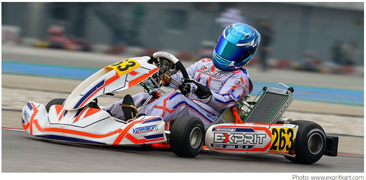 Exprit Racing Team- Gearing up for the 2020 season