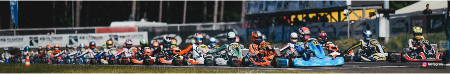 KZ and KZ2 in the spotlight in Zuera!