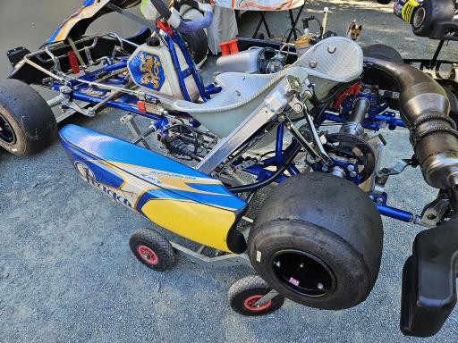 2017 Praga ROK GP Racing Kart โ Kartspeed Motorsports