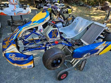 Load image into Gallery viewer, 2017 Praga ROK GP Racing Kart