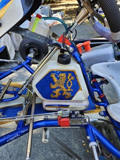 2017 Praga ROK GP Racing Kart โ Kartspeed Motorsports