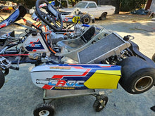 Load image into Gallery viewer, 2021 Croc Promotions Vortex ROK Shifter Kart For sale