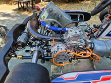 Load image into Gallery viewer, 2021 Croc Promotions Vortex ROK Shifter Kart For sale