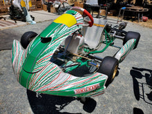 Load image into Gallery viewer, 2022 OTK 401RR Tony Kart