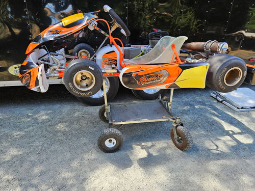 2022 OTK 401RR Exprit-SOLD!