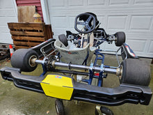 Load image into Gallery viewer, 2023 Croc Promotion KZ Chassis
