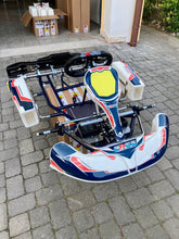 Load image into Gallery viewer, 2023 Croc Promotion Micro Kart/Baby Kart