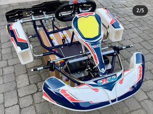2025 Croc Promotion Micro Kart/Baby Kart