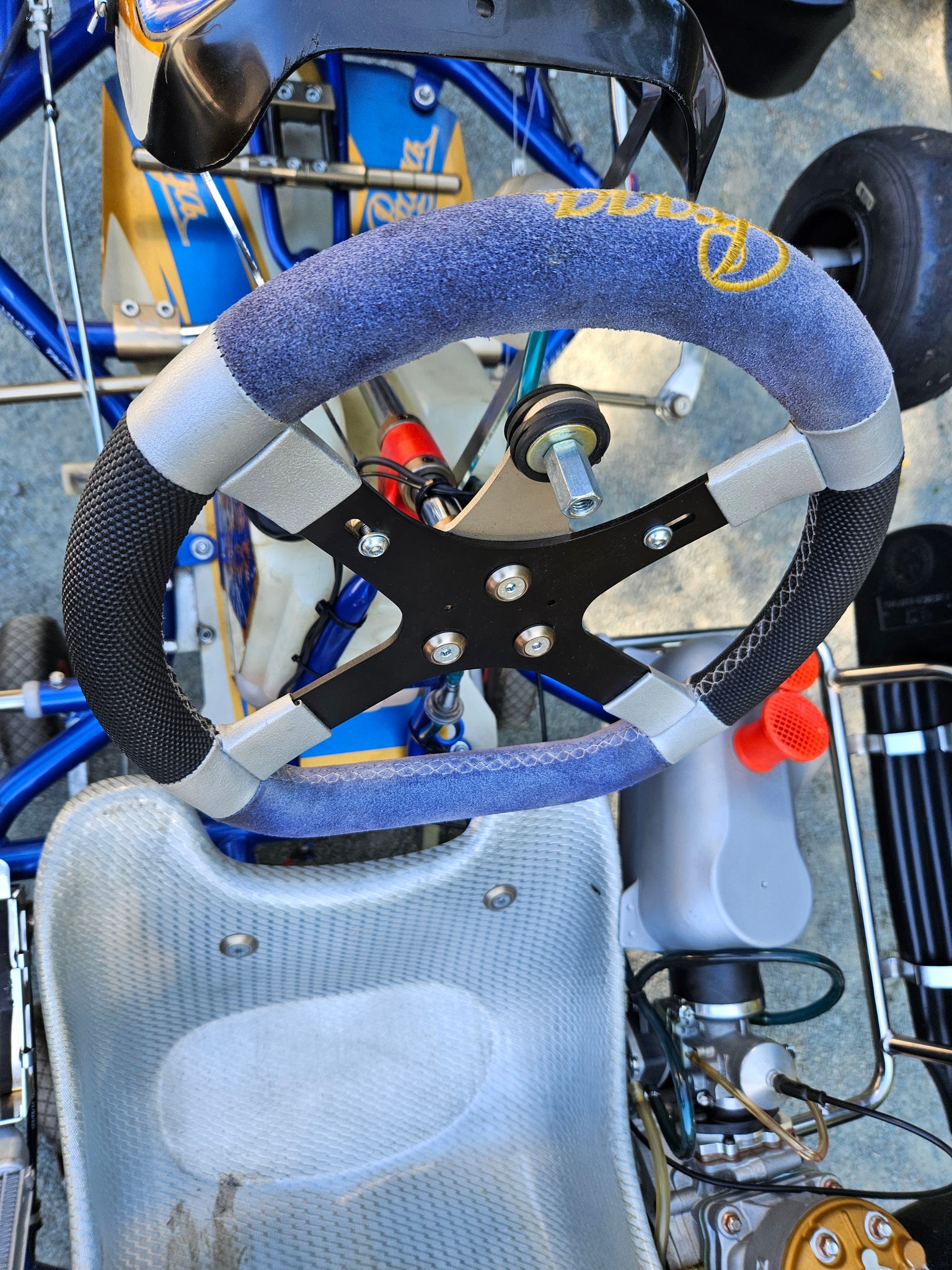 2017 Praga ROK GP Racing Kart โ Kartspeed Motorsports