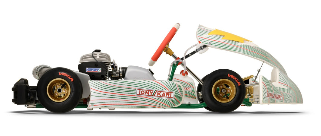 2026 OTK TONY ROOKIE EVM/25 – Kartspeed Motorsports