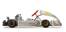 Load image into Gallery viewer, 2026 OTK 401 T OK Single Speed (TaG) Chassis. Racing Kart Chassis.