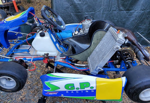 2005 GP6 Shifter Kart