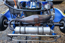 Load image into Gallery viewer, 2005 GP6 Shifter Kart