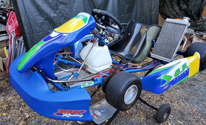 2005 GP6 Shifter Kart
