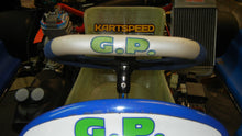 Load image into Gallery viewer, 2006 Iame X-30 GP6 Single Speed Sprint Racing Kart