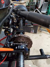 Load image into Gallery viewer, 2006 CRG Road Rebel with IAME Leopard 125cc Electric Start Engine Package