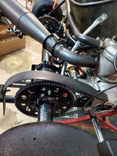 Load image into Gallery viewer, 2006 CRG Road Rebel with IAME Leopard 125cc Electric Start Engine Package