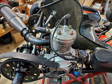Load image into Gallery viewer, 2006 CRG Road Rebel with IAME Leopard 125cc Electric Start Engine Package
